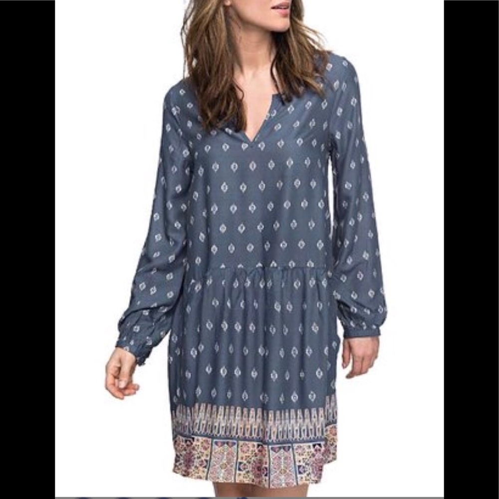 Roxy dress